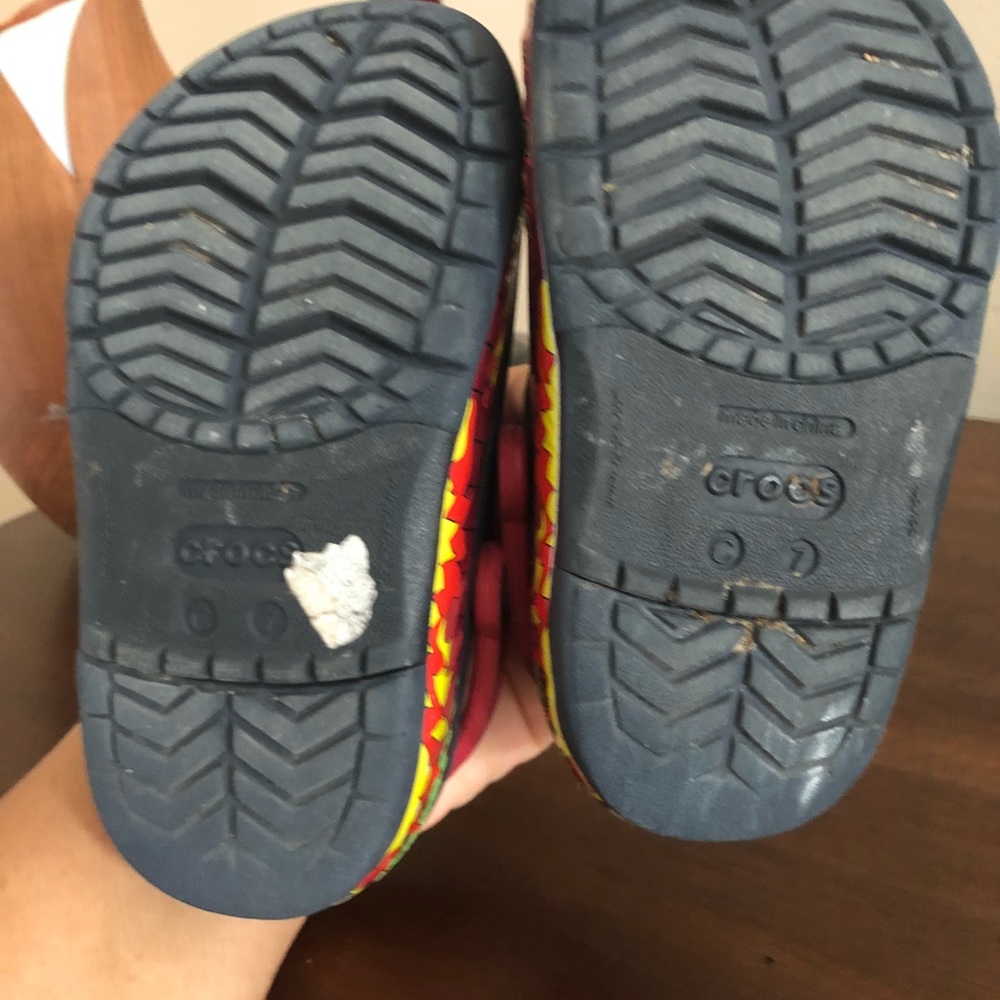 Kids Crocs - Picture 3 of 3